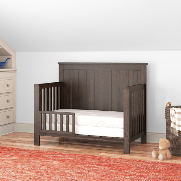 Child Craft Calder 4in1 Convertible Crib & Reviews Wayfair